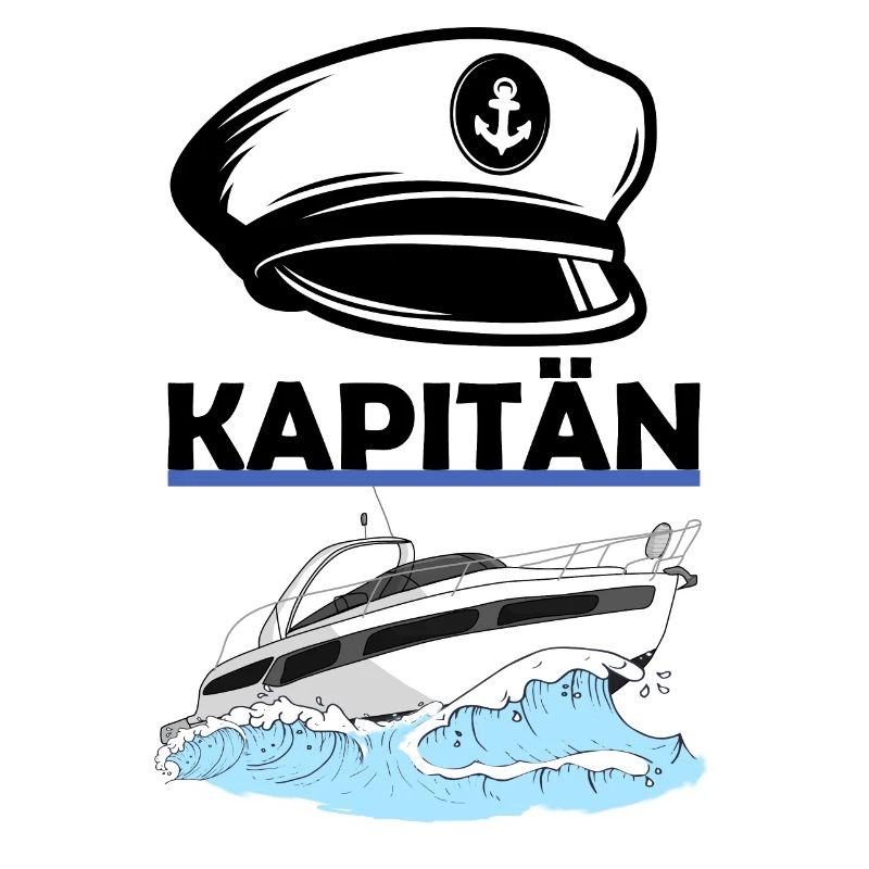Kapitän Boot