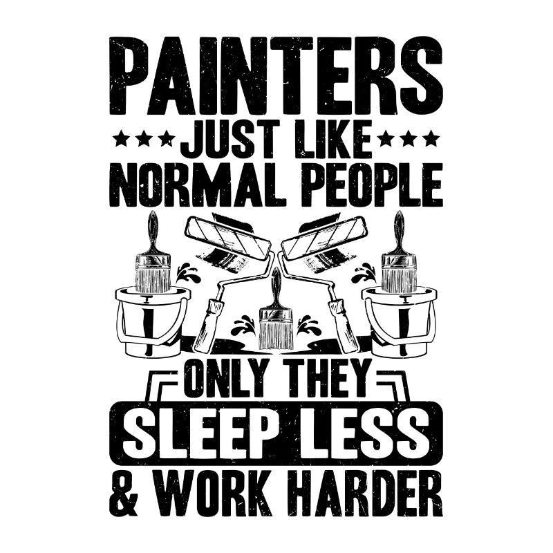 Painter and Varnisher Painter Painter