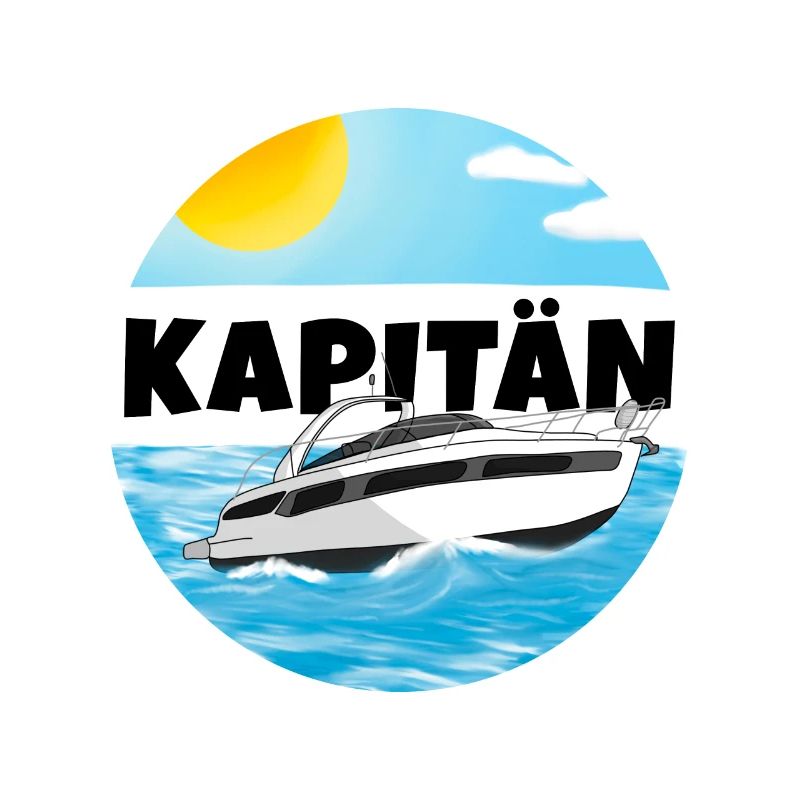 Kapitän Boot