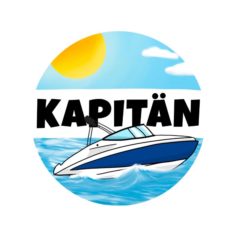 Kapitän Boot