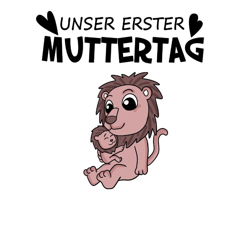 Muttertag - erster Muttertag Geschenk