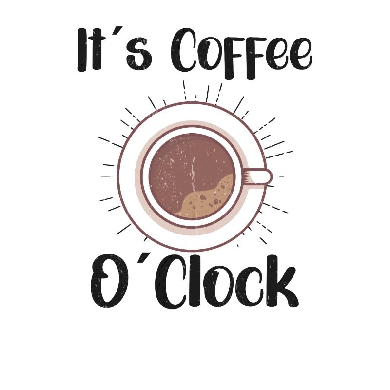 Coffee Lover Caffeine Molecule Java Latte Espresso