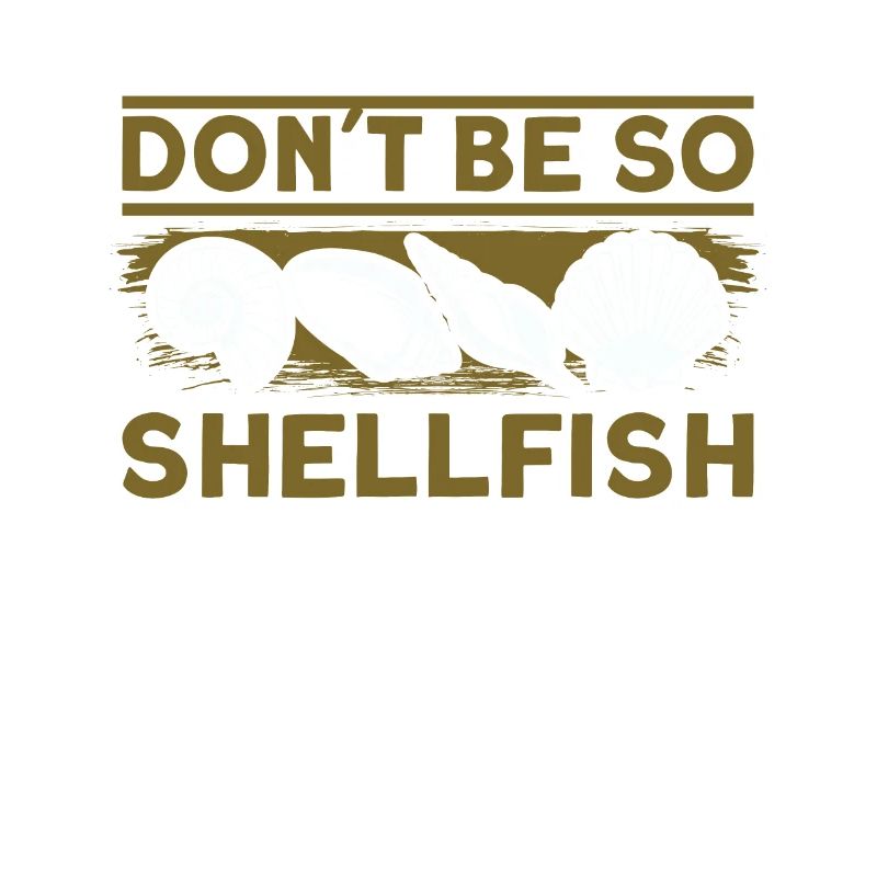seashells shell collector shell collecting Gift