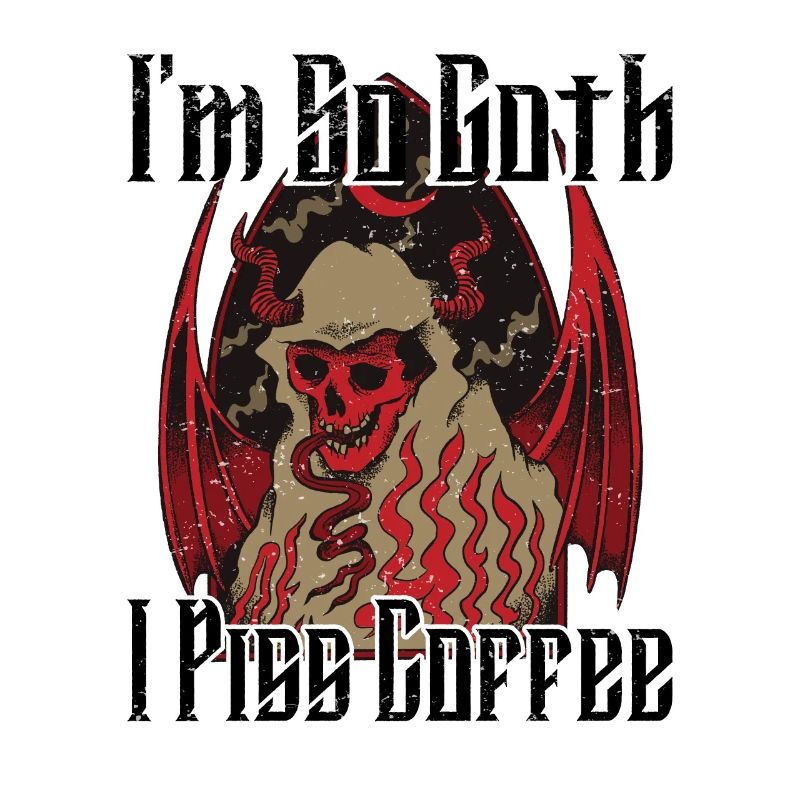 Satan Beelzebub Devil Gothic Pentagram Mystical