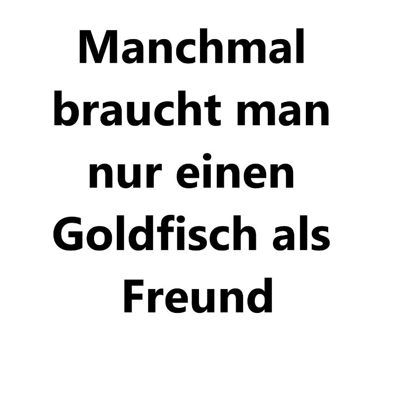Goldiger Begleiter