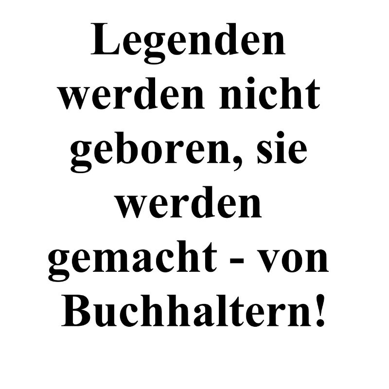 Buchhaltungs-Guru Geschenk