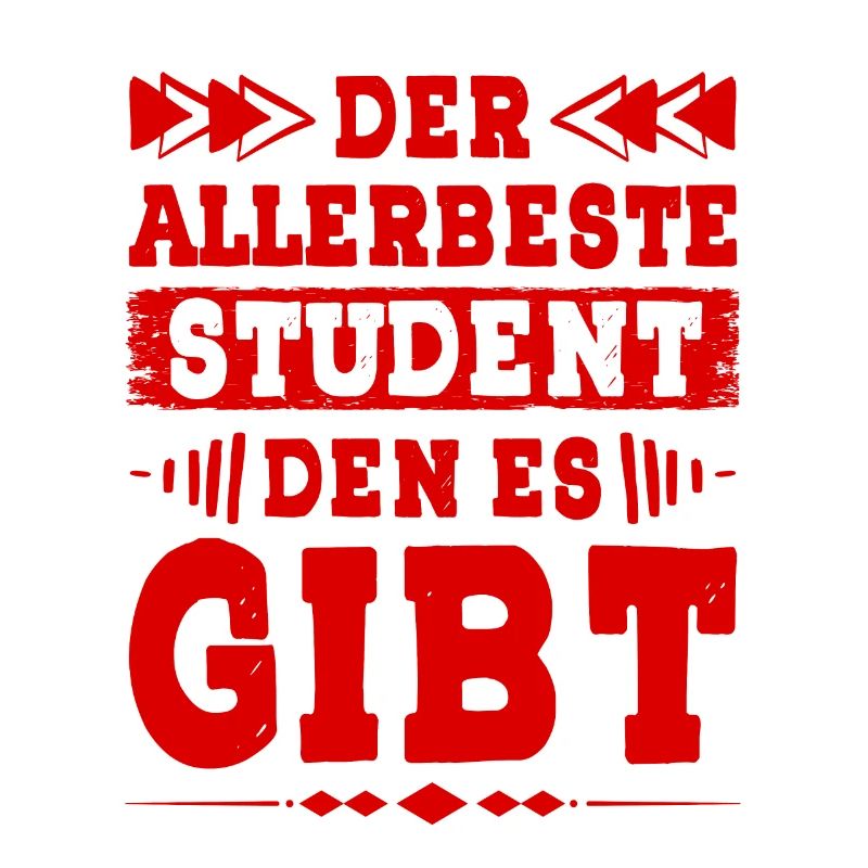 Allerbester Student