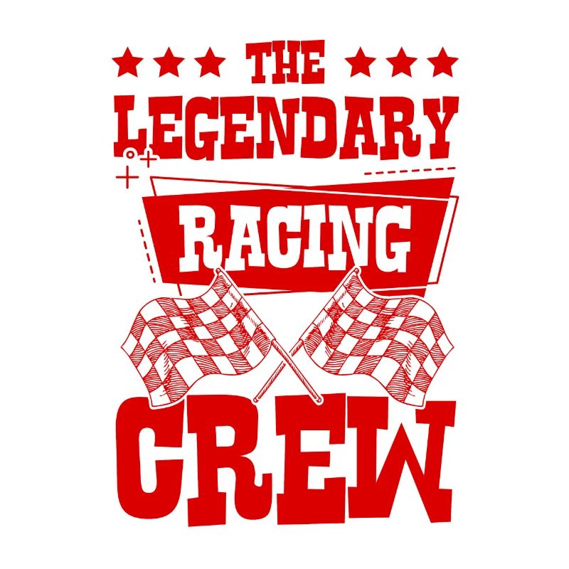 Racing Crew
