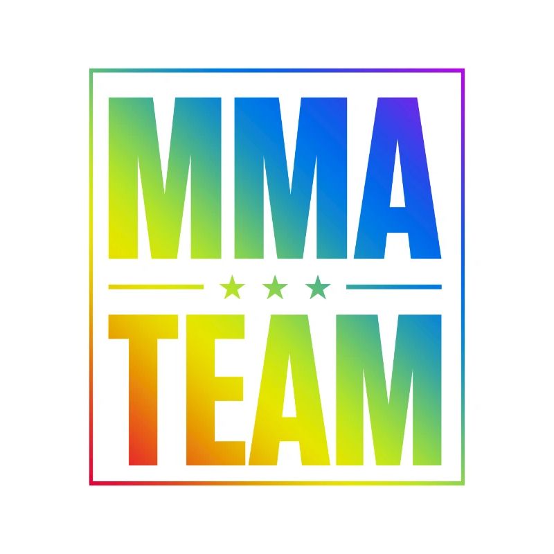Mma Team