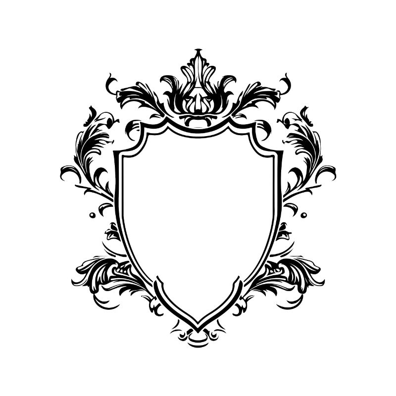 Wappen Symbol