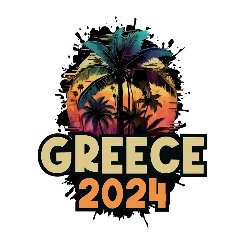 Grèce 2024 Vacances Dire