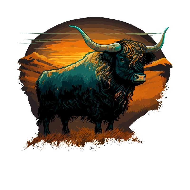 Berg Yak