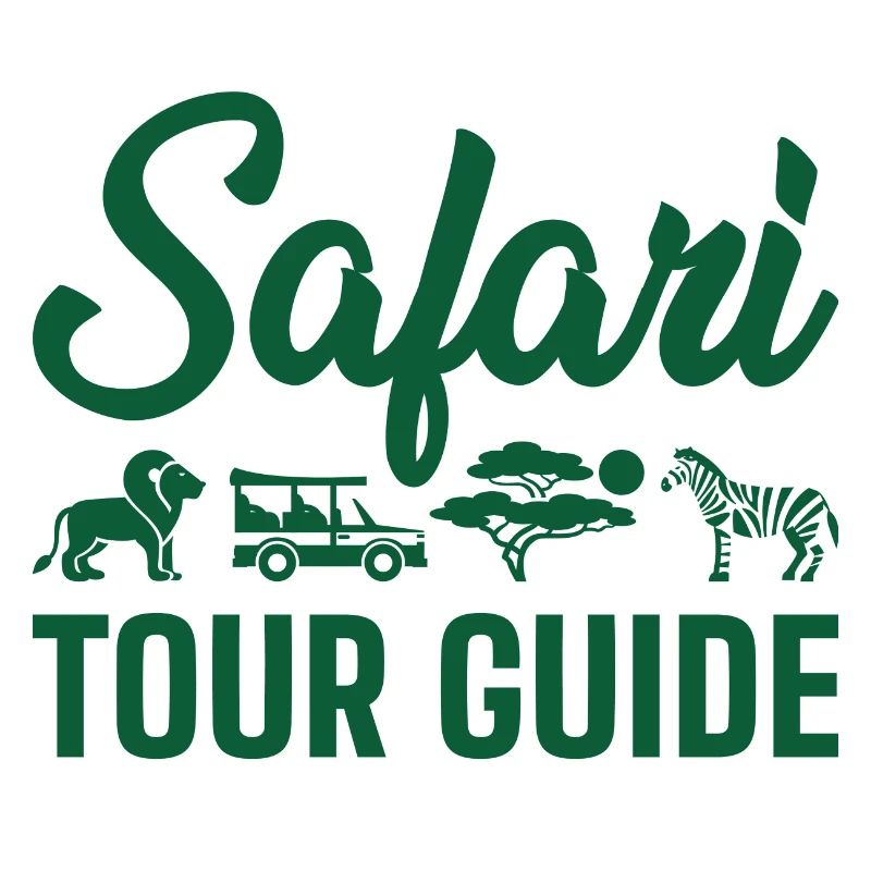 Safari Reiseleiter