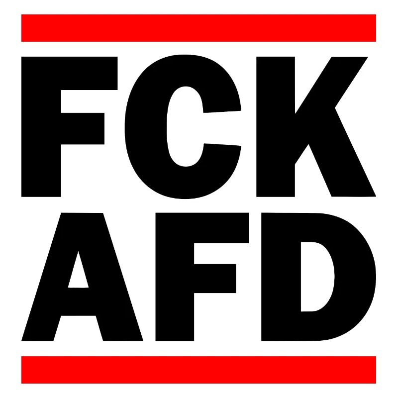 Fuck afd