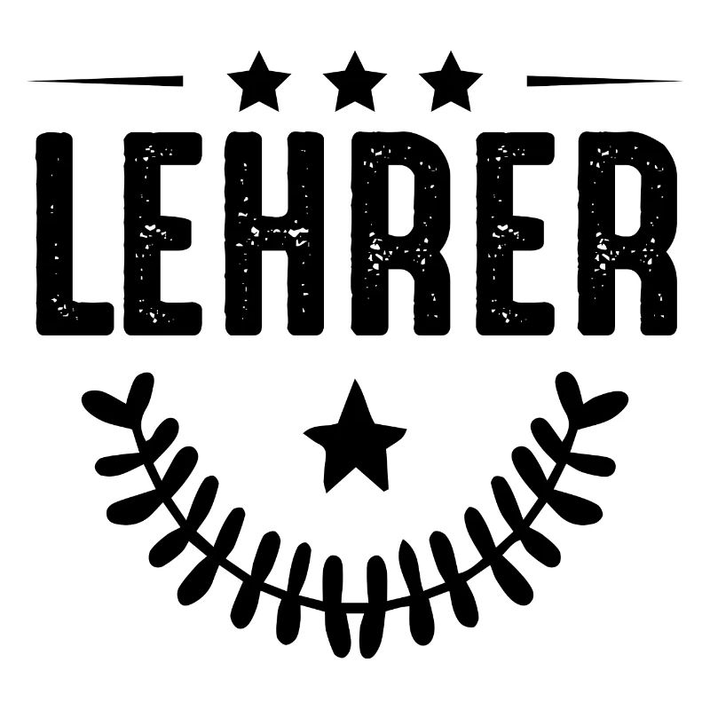 Lehrer Beruf
