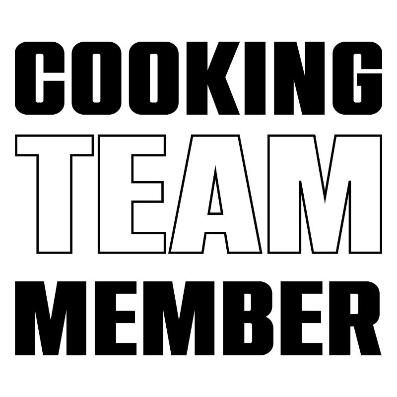 Cooking Team