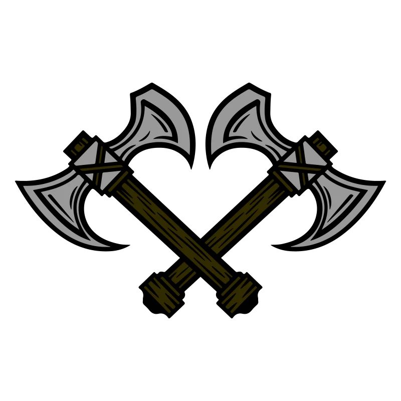 Axe Element