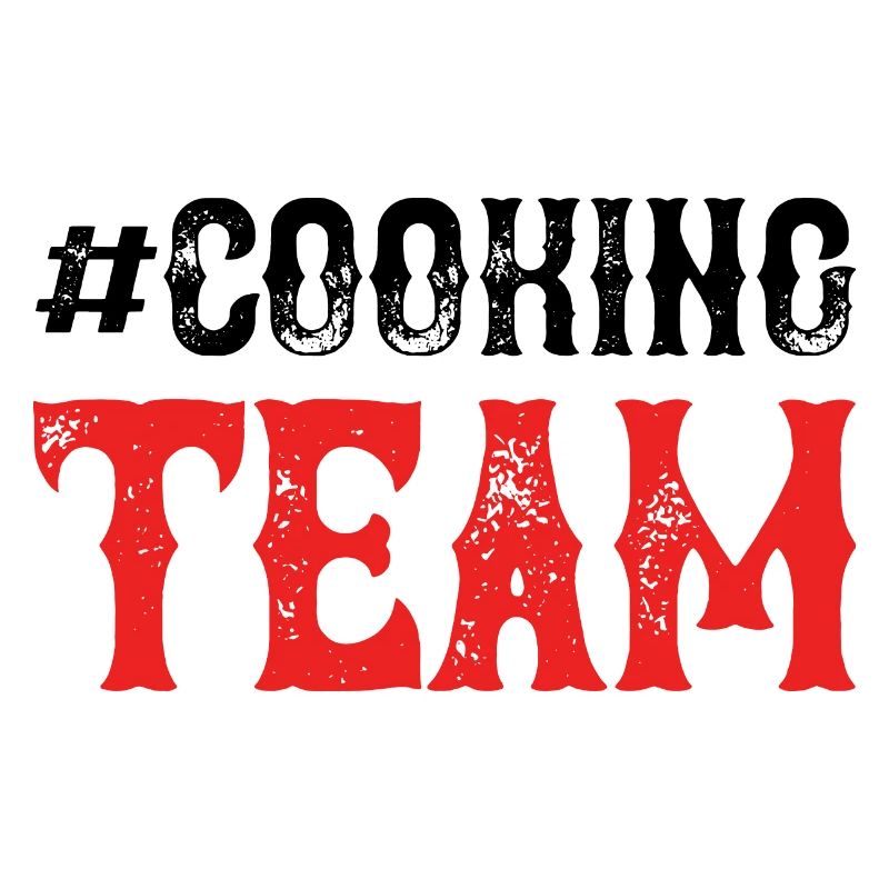 Cooking Team