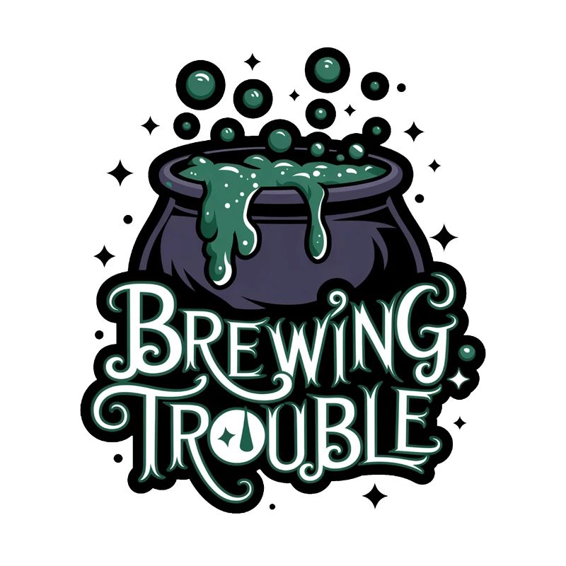 Hexenkessel – Problème de brassage