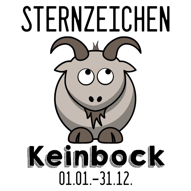Sternzeichen