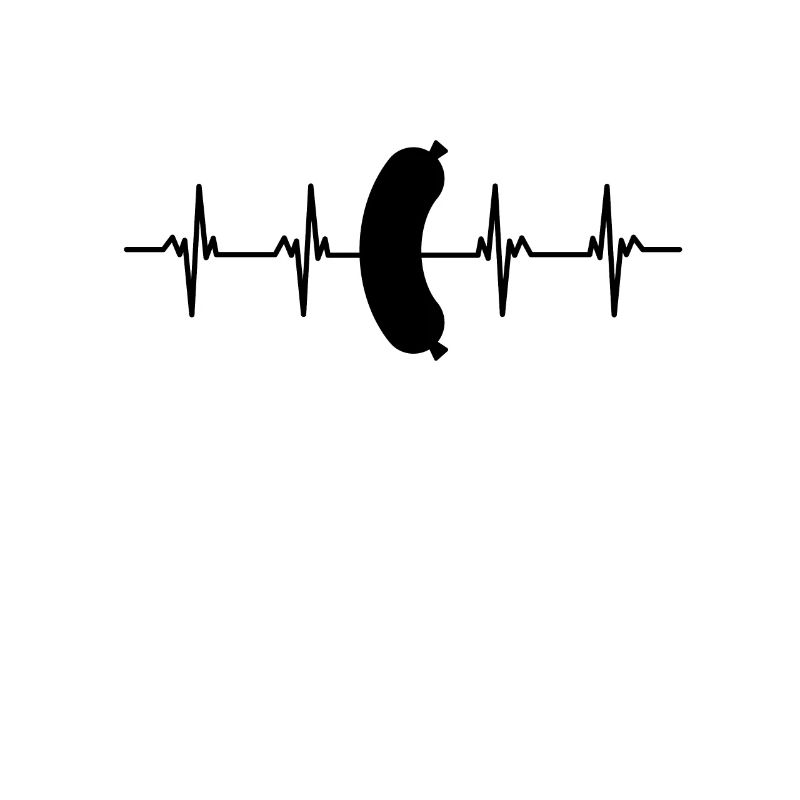 Butcher Fleischer Wurst rind Fleischerei Fleischerei Fleisch