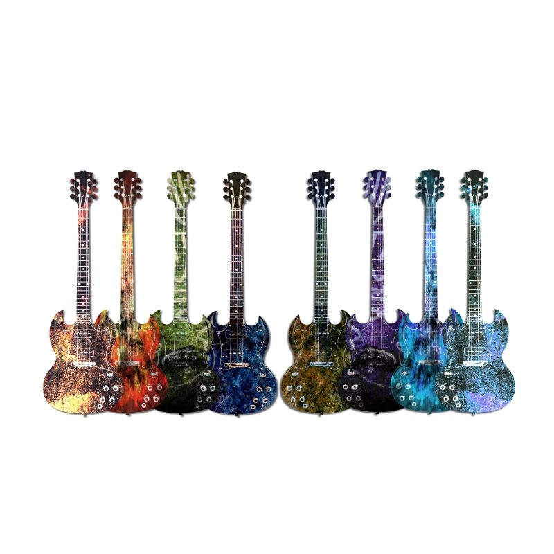 Gitarren