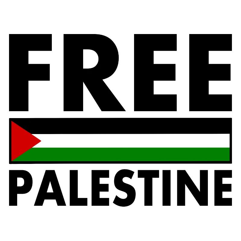 Free palestine