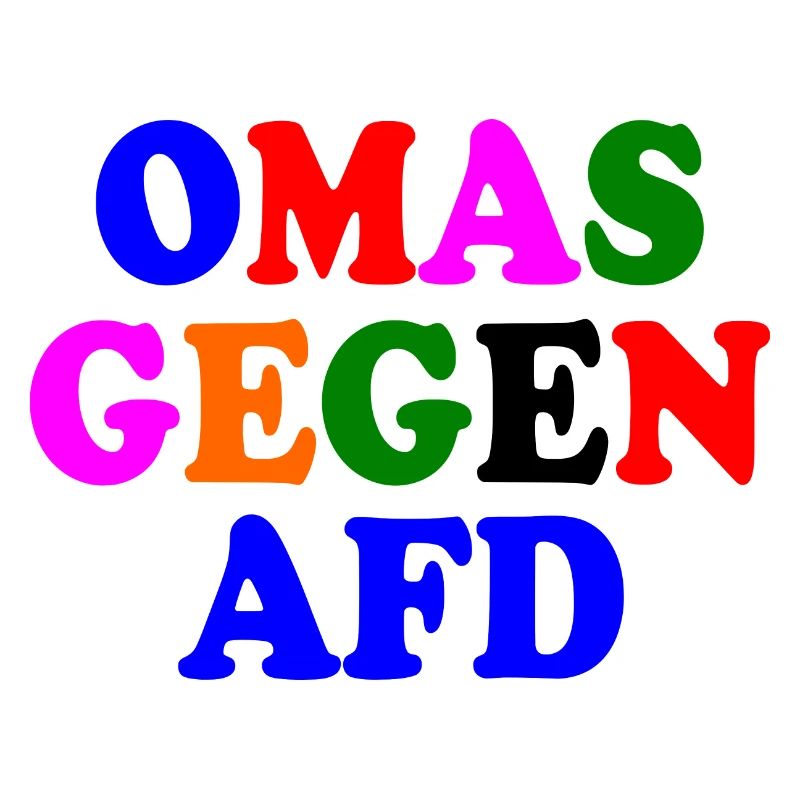 Omas gegen afd