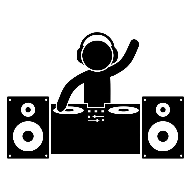 Platines dj