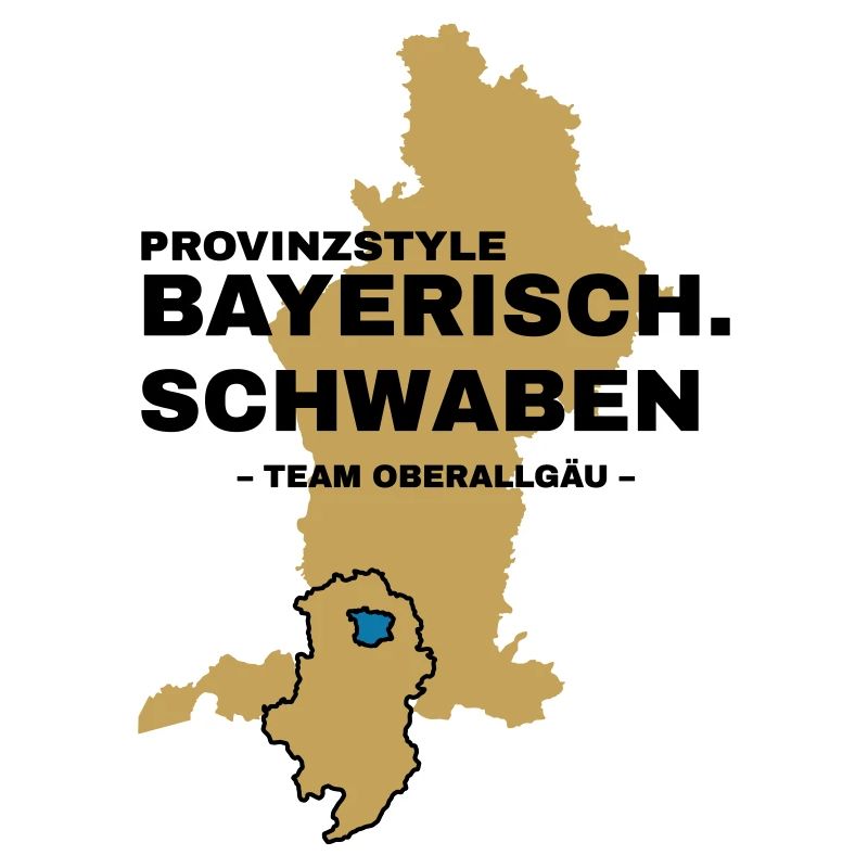 Schwaben | OBERALLGÄU