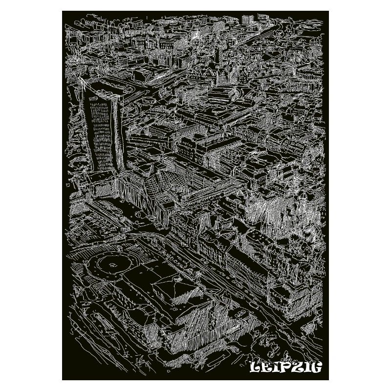 Leipzig Birdeye