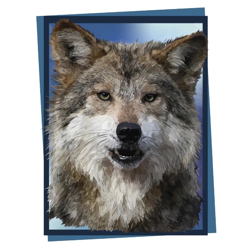 Wolf