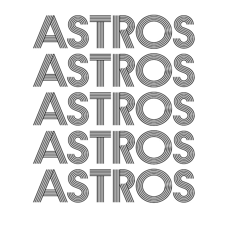 Astros