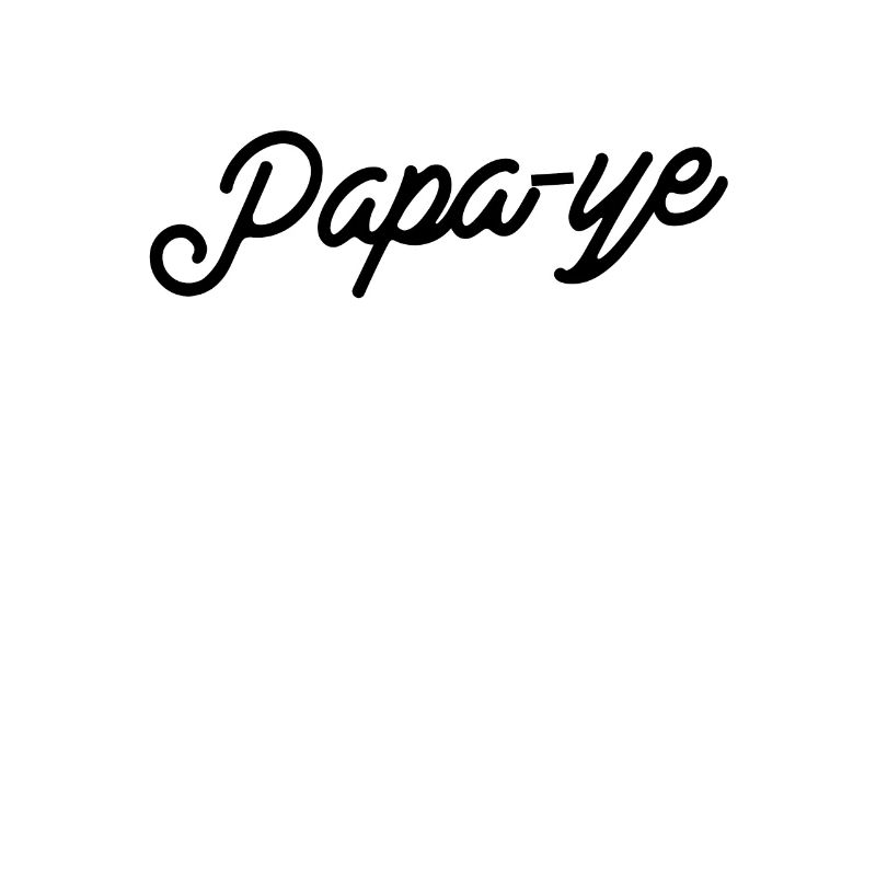 Papa-ye Chic