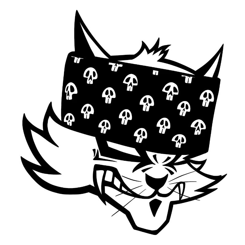 MAD-KATZE