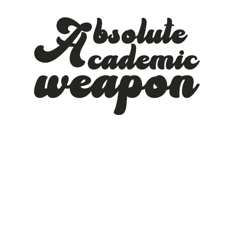 Student Absolute Academic Weapon
