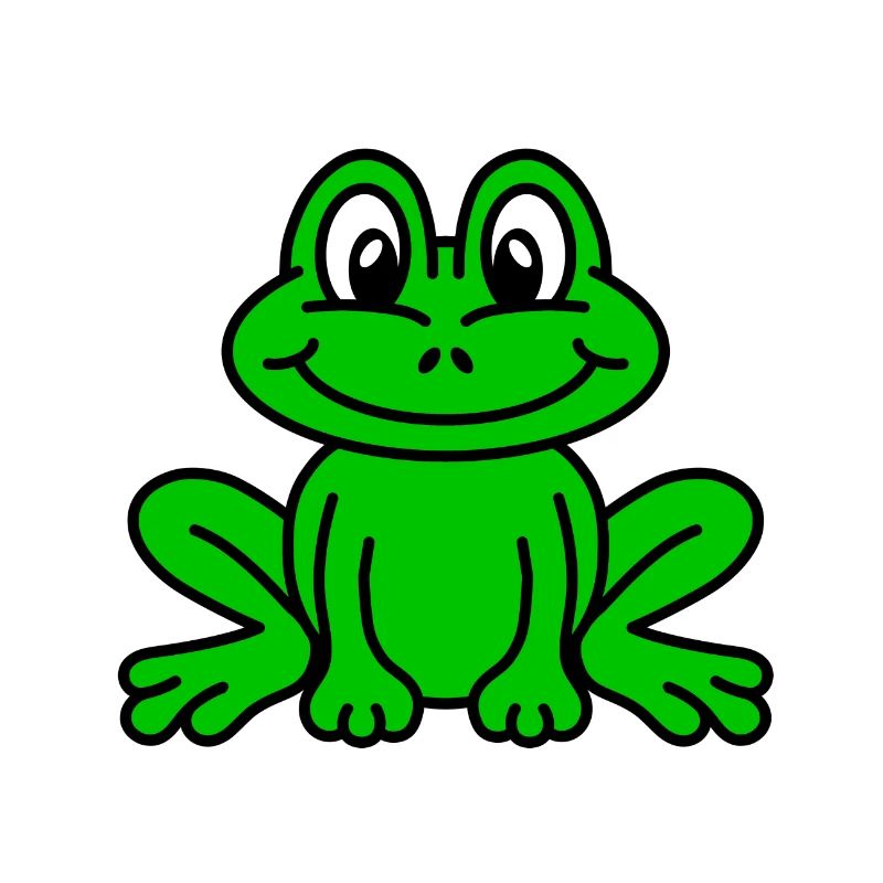 frog