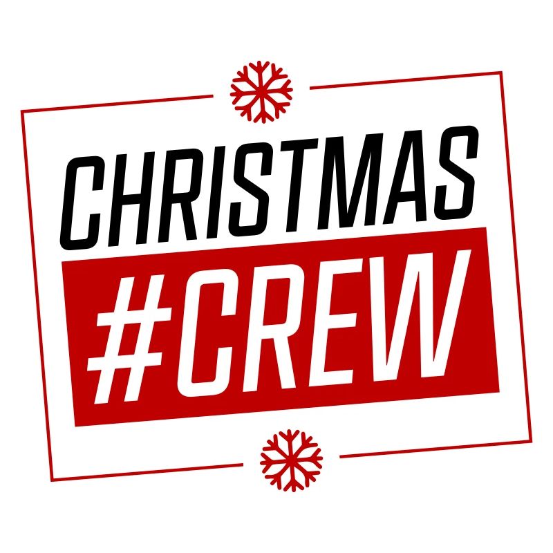christmas crew
