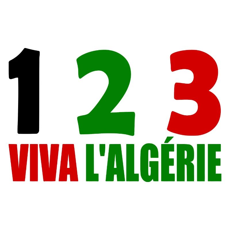 Algerien