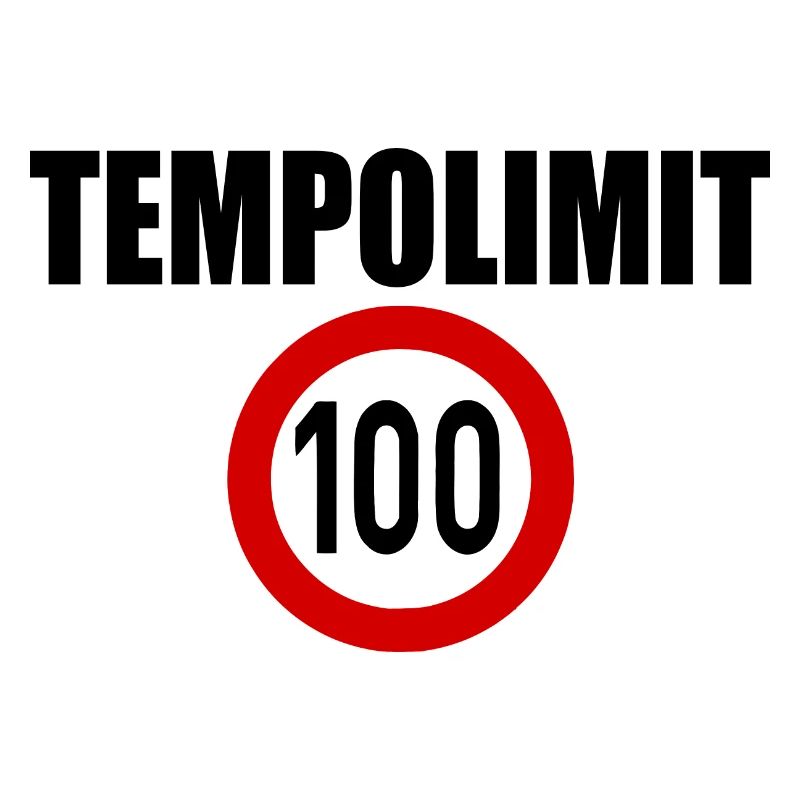 Tempolimit 100
