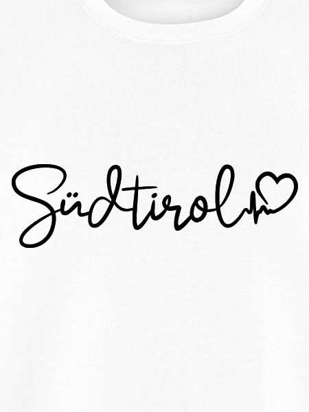 Südtirol Herzschlag