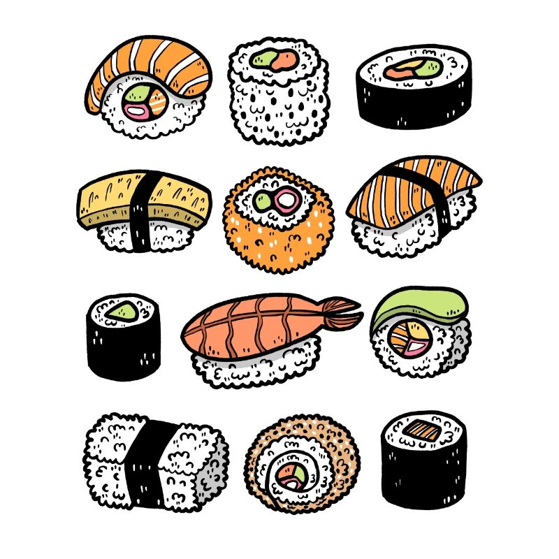 Sushi