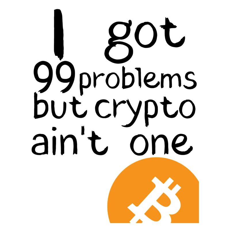 Crypto Problems