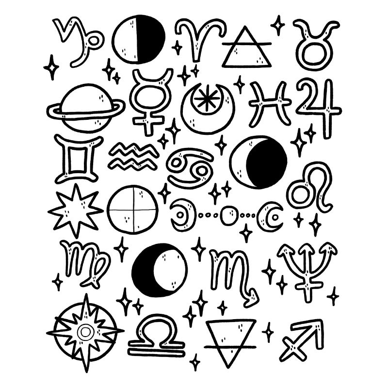 Astrologie