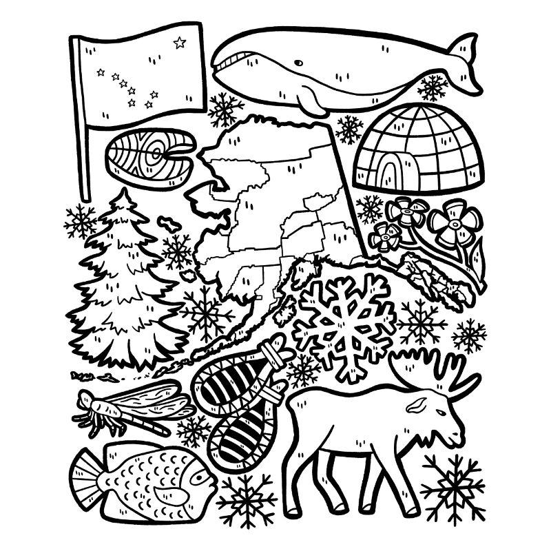 Alaska