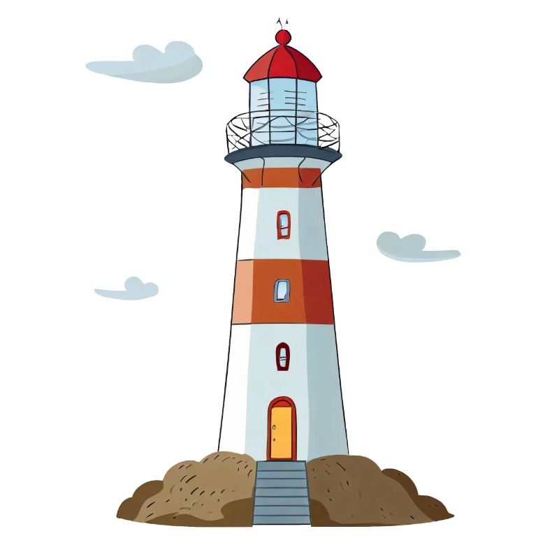 Leuchtturm