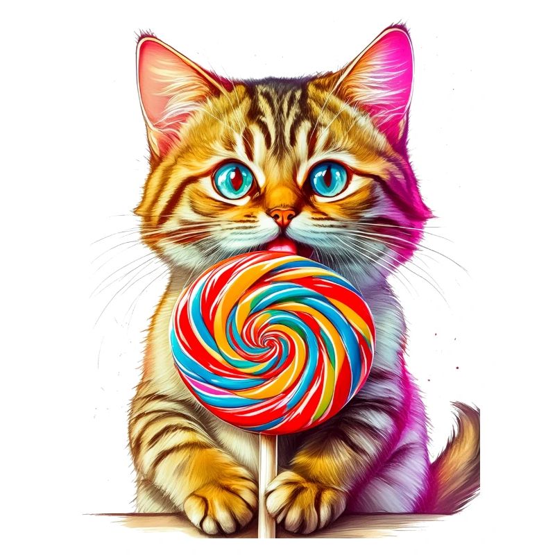 Dent sucrée