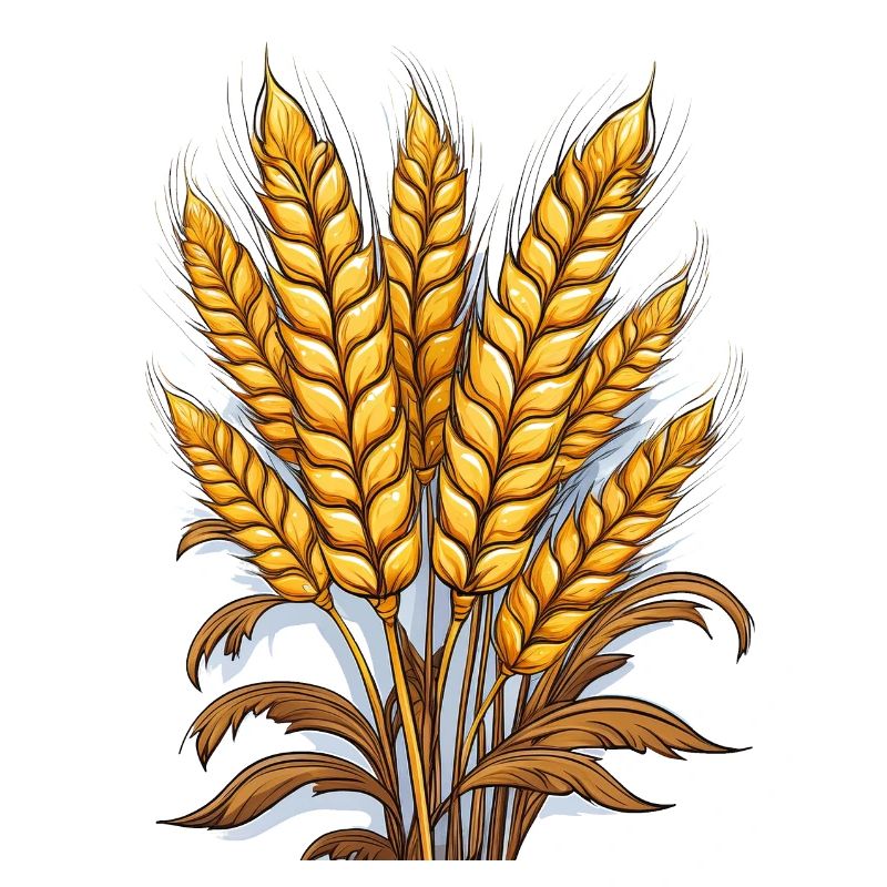 Épi grain