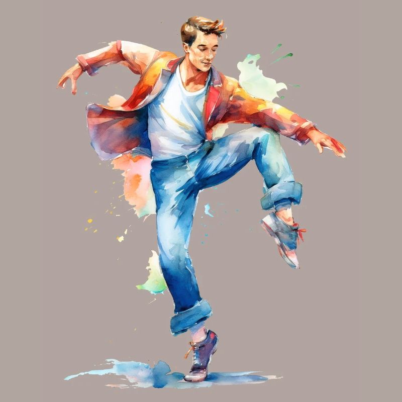 Dancer