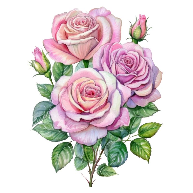 rosa Rosen